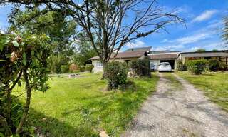 Terrain  834 m² à vendre à Mérignac (33700)