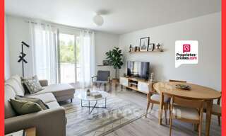 Appartement 3 Pièces 60 m² à vendre à Gagny (93220)