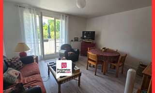 Appartement 3 Pièces 60 m² à vendre à Gagny (93220)