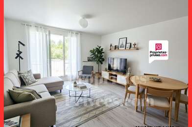 Appartement 3 pièces 185000 €