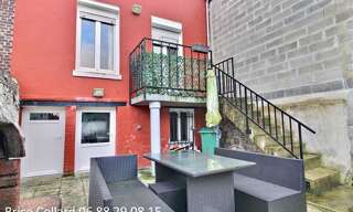 Maison 4 Pièces 70 m² à vendre à Creil (60100)