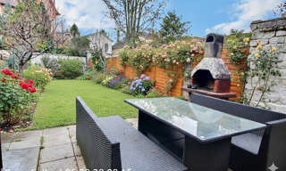 Maison 4 Pièces 70 m² à vendre à Creil (60100)