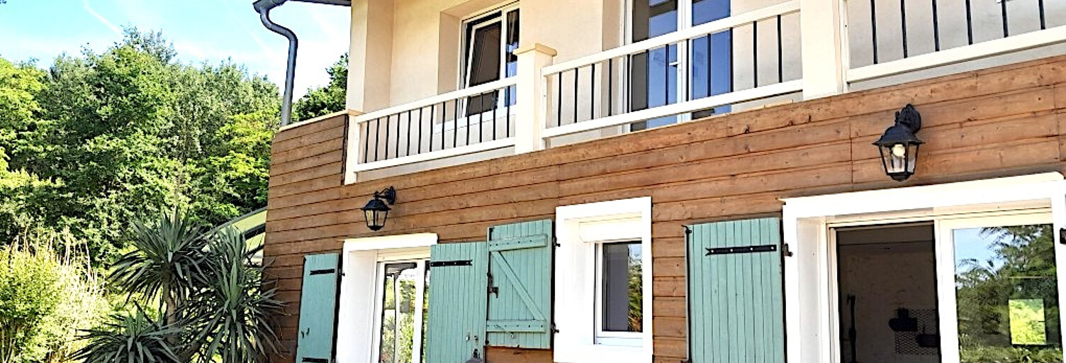 Maison 7 Pièces 195 m² à vendre à Moissac (82200)