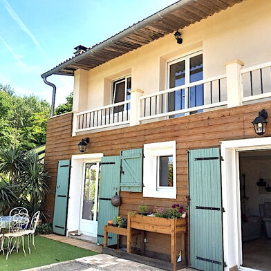 Maison 7 pièces 249900 €