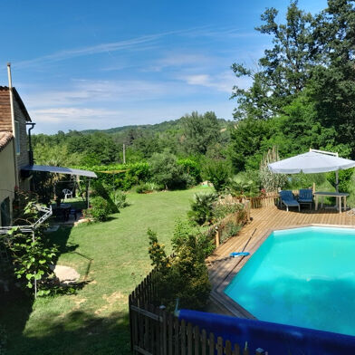 Maison 7 pièces 249900 €