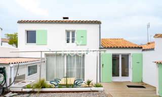 Maison 5 Pièces 91 m² à vendre à Rivedoux-Plage (17940)