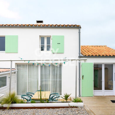 Maison 5 pièces 520000 €