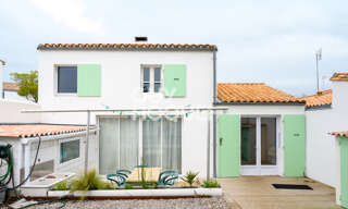Maison 5 Pièces 91 m² à vendre à Rivedoux-Plage (17940)