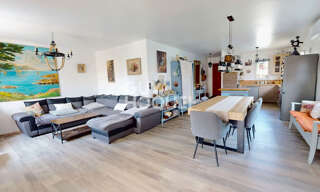 Maison 3 Pièces 90 m² à vendre à Canet-en-Roussillon (66140)