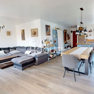 Maison 3 pièces 310000 €