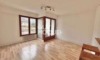 Appartement 1 Pièce 23 m² à louer à Aix-les-Bains (73100)