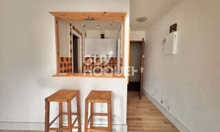 Appartement 1 Pièce 23 m² à louer à Aix-les-Bains (73100)