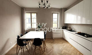 Appartement 4 Pièces 95 m² à vendre à Lyon 4 (69004)