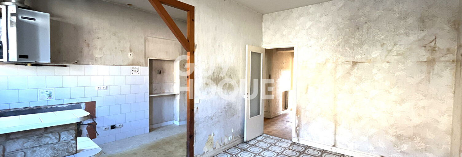 Appartement 3 Pièces 54 m² à vendre à Neyron (01700)