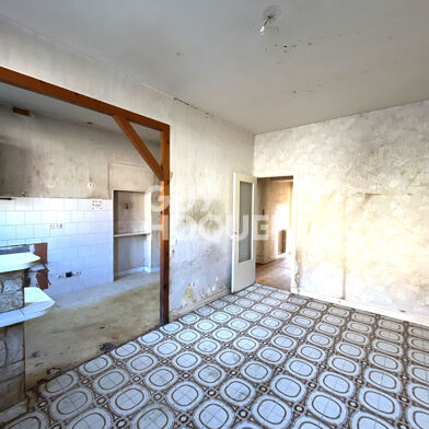 Appartement 3 pièces 105000 €