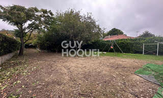 Terrain  559 m² à vendre à Saint-Maurice-de-Beynost (01700)