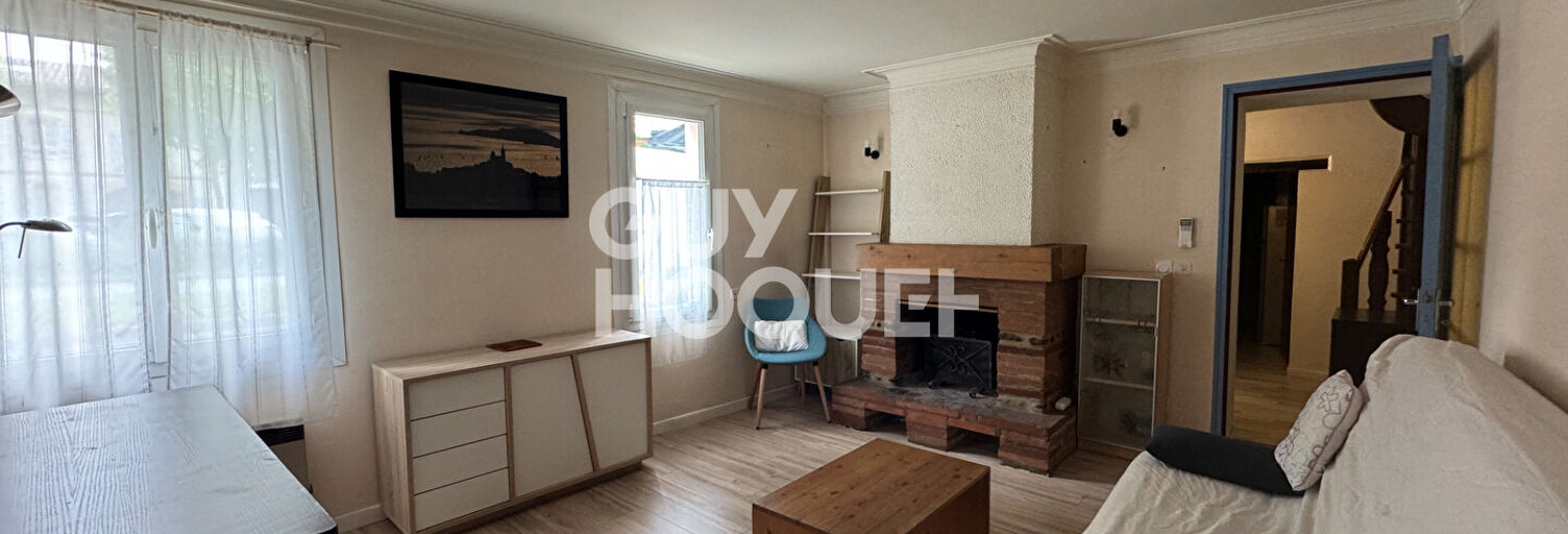 Maison 3 Pièces 74 m² à louer à Grenade (31330)