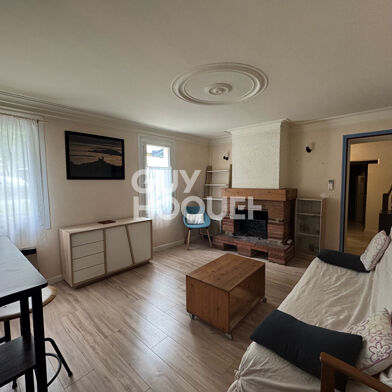 Maison 3 pièces 795 €