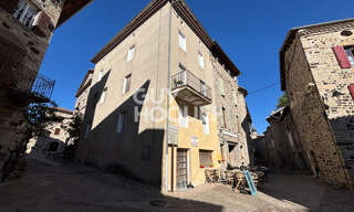 Immeuble  200 m² à vendre à Thueyts (07330)