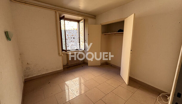 Immeuble 10 pièces  à vendre Thueyts 07330