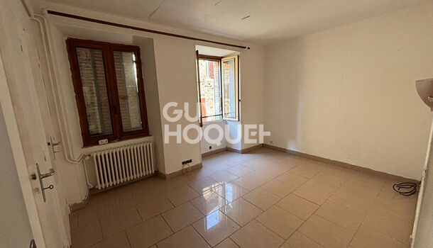 Immeuble 10 pièces  à vendre Thueyts 07330