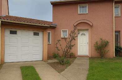 Maison 5 pièces 350000 €