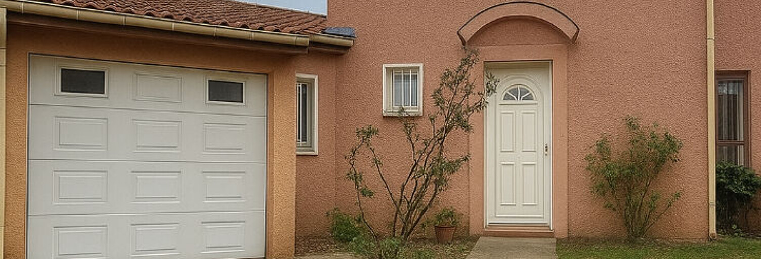 Maison 5 Pièces 120 m² à vendre à Saint-Fons (69190)