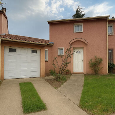 Maison 5 pièces 350000 €