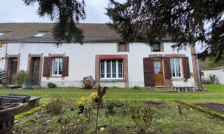 Maison 3 Pièces 87 m² à vendre à Sézanne (51120)