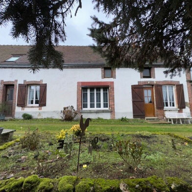 Maison 3 pièces 151000 €