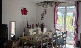 Maison 4 Pièces 78 m² à vendre à Le Poët (05300)