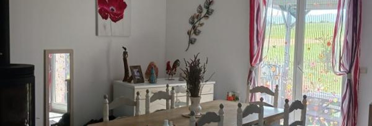 Maison 4 Pièces 78 m² à vendre à Le Poët (05300)