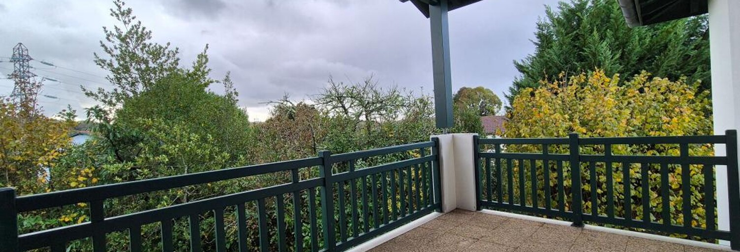 Appartement 3 Pièces 63 m² à vendre à Saint-Pierre-d'Irube (64990)