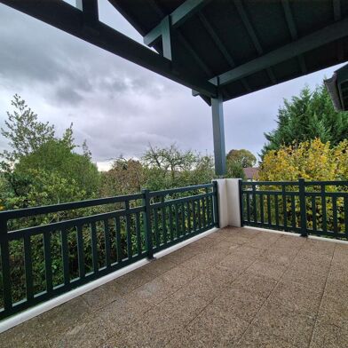 Appartement 3 pièces 300000 €