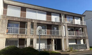 Appartement 4 Pièces 81 m² à louer à La Châtre (36400)