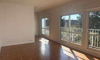 Appartement 4 Pièces 81 m² à louer à La Châtre (36400)