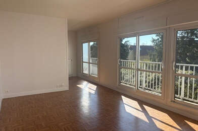 Appartement 4 pièces 646 €
