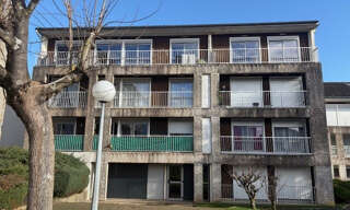 Appartement 4 Pièces 80 m² à louer à La Châtre (36400)