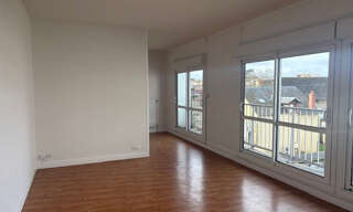 Appartement 4 Pièces 80 m² à louer à La Châtre (36400)