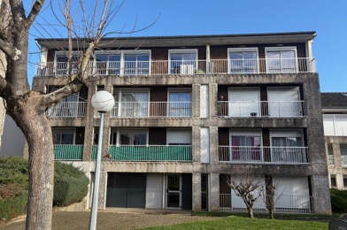 Appartement 4 pièces 645 €