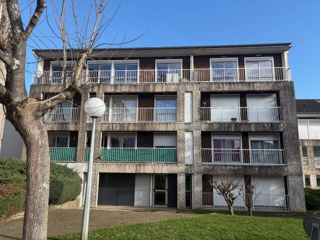 Leasing Appartement 4  pièces 80 m² La Châtre — photo du bien