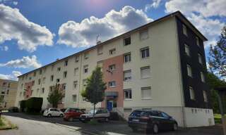 Appartement 3 Pièces 56 m² à louer à La Châtre (36400)