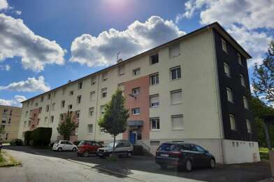 Appartement 3 pièces 469 €