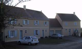 Maison 4 Pièces 78 m² à louer à Saint-Chartier (36400)