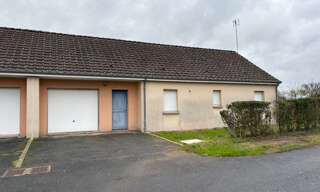 Maison 4 Pièces 79 m² à louer à Verneuil-sur-Igneraie (36400)