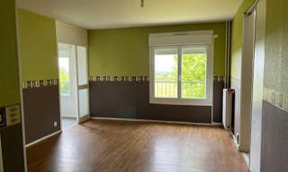 Appartement 4 Pièces 80 m² à louer à Cluis (36340)