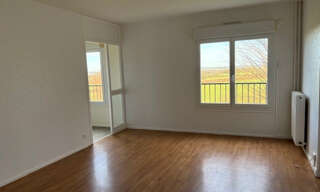 Appartement 4 Pièces 80 m² à louer à Cluis (36340)