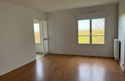 Leasing Appartement 4  pièces 80 m² Cluis — photo du bien