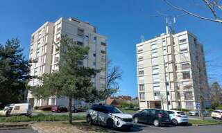 Appartement 4 Pièces 79 m² à louer à La Châtre (36400)