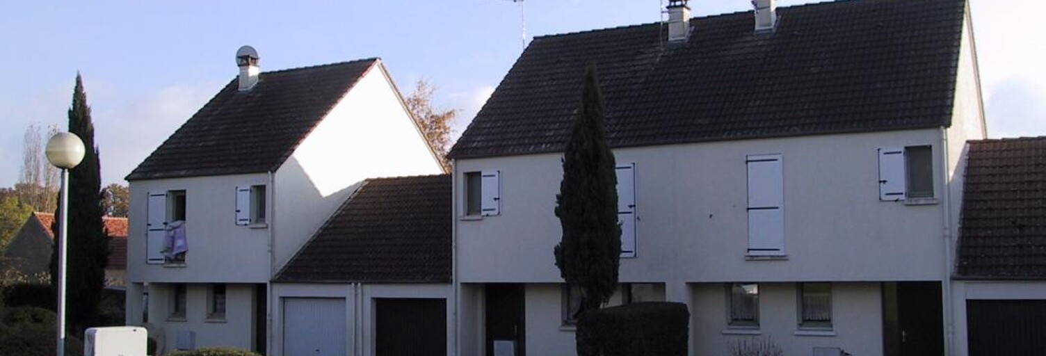 Maison 4 Pièces 85 m² à louer à Chassignolles (36400)